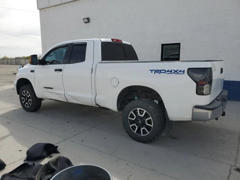 Driver Left Sun Visor Without Illumination Fits 08-19 SEQUOIA 1358915 Foto 3 de 4