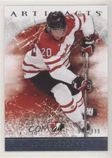 2012-13 Upper Deck Artifacts /999 Louis Leblanc #141