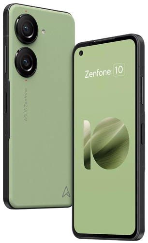 Asus Zenfone 10 5G Blue 256GB + 8GB Dual-Sim Factory Unlocked GSM