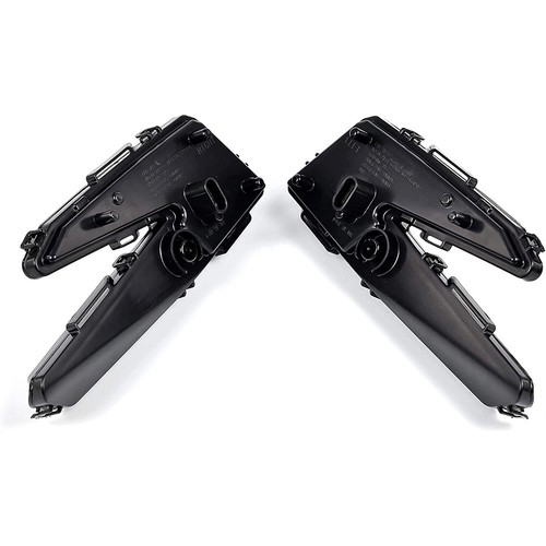 Paar Rückleuchten Bremsleuchten für Can-Am Maverick X3 Max XDS XRS Turbo RR - Picture 13 of 18