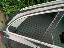 Glace latérales Peugeot 508