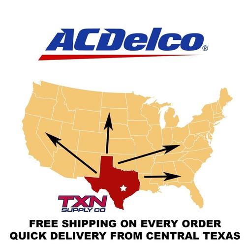 1 Pack GM ACDelco PF63 Oil Filter for 2011 Saab 9-4X Premium V6-3.0L ps - Picture 3 of 4