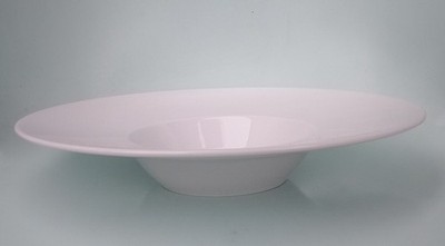 SCHÖNWALD (später Dibbern) Gourmetteller 30 cm 6 x wie neu (+ 2x kleiner Fehler)