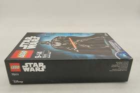 LEGO 75111 Darth Vader New MISB Sealed Star Wars Buildable Figures