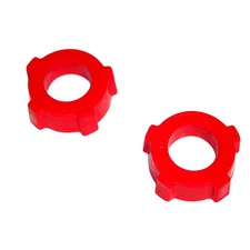 Knobby Spring Plate Grommets, 1-3/4 ID, Pair Dunebuggy & VW
