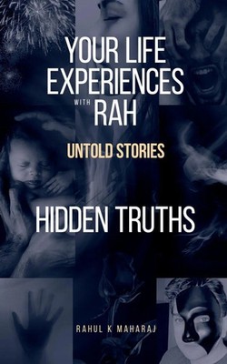 UNTOLD STORIES HIDDEN TRUTHS Rahul K Taschenbuch Englisch 2022 Notion Press