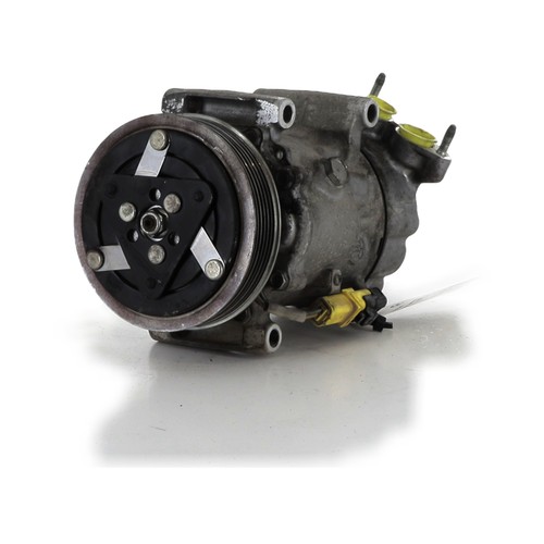 Klimaanlagekompressor - Citroen C2 PH.1 - 9800821980 - P1-9569A