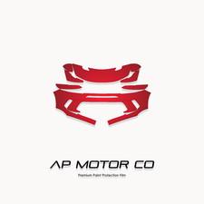Dodge Hornet 2023-2025 3M PRO Series PreCut Paint Protection Film Clear Bra PPF