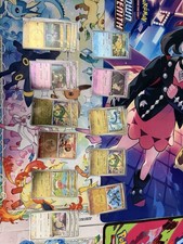 Mega dream Japanese reverse holo lot 220 cards. See description for card list