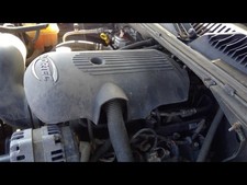 Silverado 1500 2006 Engine Cover 337339