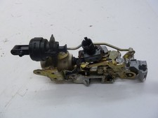 Mercedes W140 C140 SEC CoupeTürschloss vorne rechts 1408001975 Mercedes W140 C140 SEC CoupeTürschloss vorne rechts 1408001975