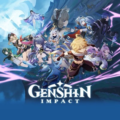 Genshin: Nod Krai/6.0+ Exploration 100%/ Any Quests.      READ DESCRIPTION FIRST