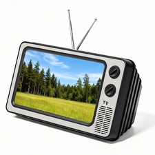 Newest Version Phone Screen Magnifier 3D HD Video Amplifier Telescopic Stand