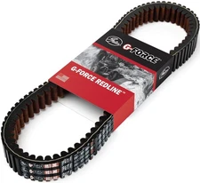 Gates G-Force Redline Drive Belt Polaris RZR XP 1000/RZR S 1000 EPS/RZR S 4 1000