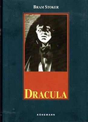Dracula (Konemann Classics) by Stoker, Bram 3895080969 FREE Shipping