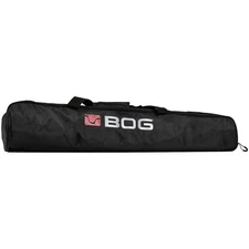 BOG 1181582 DeathGrip Tripod Padded Carry Bag with Adjustable Shoulder {1181582}