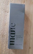 Beard Growth Oil for Men 30ml