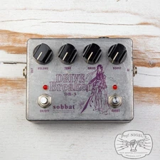 sobbat DB-3 DRIVE Breaker Overdrive w/ Boost