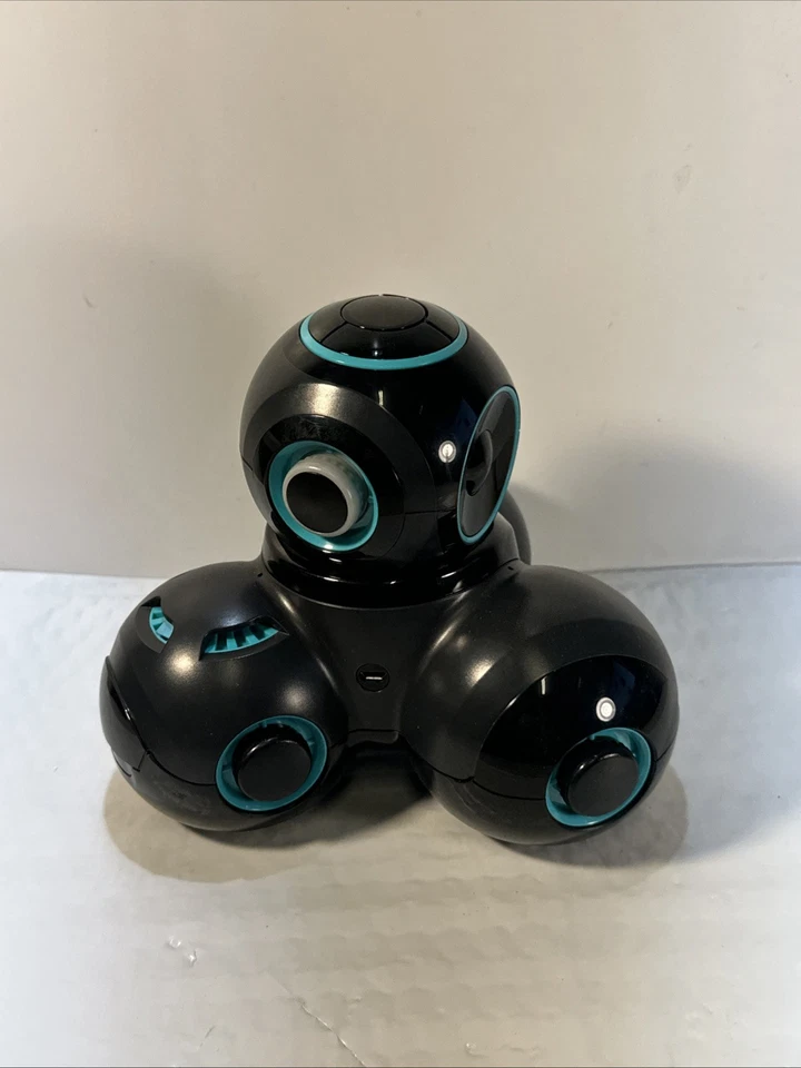 Taco The Coding Robot de Wonder Workshop/Envío Gratis Foto 2 de 4