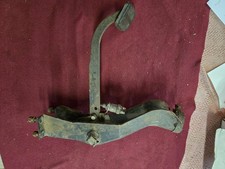 1962 1964 Chevrolet Automatic Brake Pedal Assembly 1962 1964 Chevrolet Automatic Brake Pedal Assembly