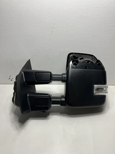 2024  Ford F250 Driver Side Mirror Blind Spot Heat & Camera Turn Signal