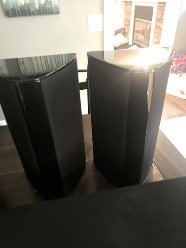 Definitive Technology SR-8080BP Surround Speakers - Bild 8 von 8