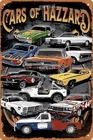 Vintage Racing Car Tin Sign, Retro Garage Metal Sign, Car Lover Gift,Wall Decor