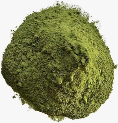 100% PURE 100% reines Seitenblattpulver Lot aus Marokko