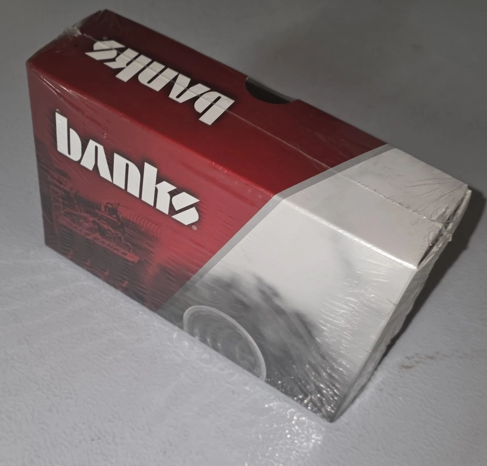 Banks PedalMonster 64310 Foto 3 de 4