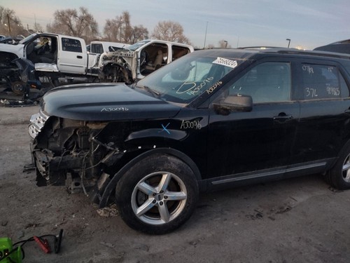 Driver Lower Control Arm Front Fits 11-19 EXPLORER 1211720 - Picture 4 of 12