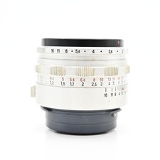 Carl Zeiss Jena Camera Lenses for sale | eBay