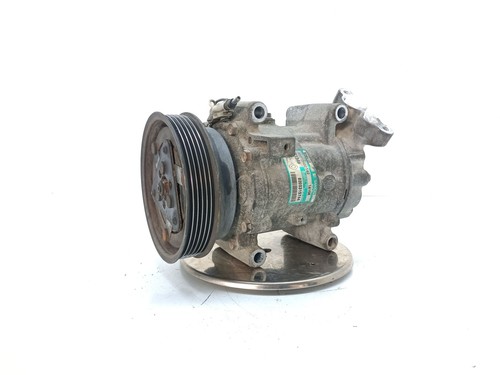 SD6V12 KLIMAKOMPRESSOR / 128308 für RENAULT CLIO II FASE II (B/CB0)