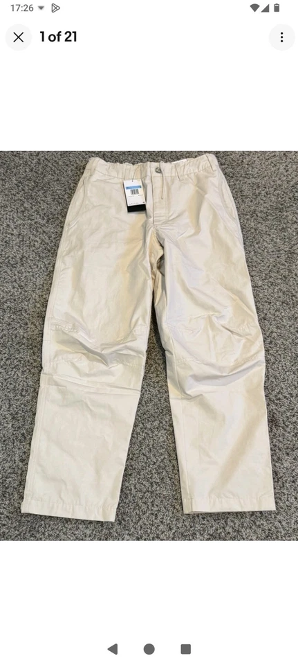 Cheap men's sweatpants - Photo 1/1