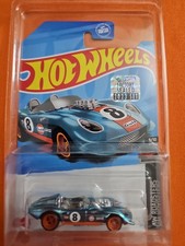 2023 HOT WHEELS SUPER TREASURE HUNT STH FACTO...