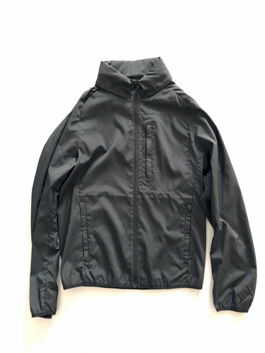 Uniqlo Men's Windbreaker with Hood | eBay
