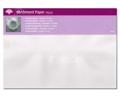 Certificato/100 fogli/DIN A4/150 G di offset carta Papiro/carta pergamena Certificato/100 fogli/DIN A4/150 G di offset carta Papiro/carta pergamena
