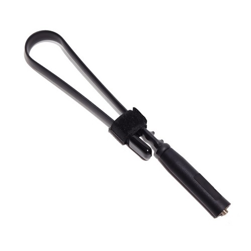 AR-152A CS Tactical SMA-Female Antenna With Rubber Gasket For Walkie Talkie B - Picture 3 of 11