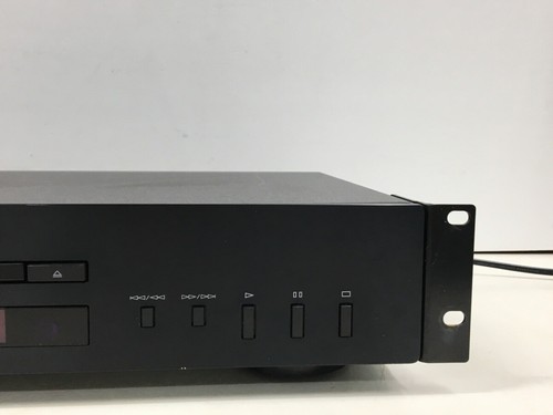 REPRODUCTOR DE CD YAMAHA CD-S300 De Japón Usado - Imagen 5 de 10