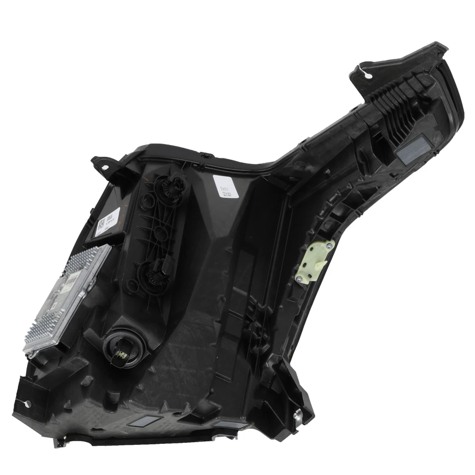 OEM NUEVO 15-20 Cadillac Escalade Escalade ESV faro lado pasajero 84580183 Foto 4 de 4