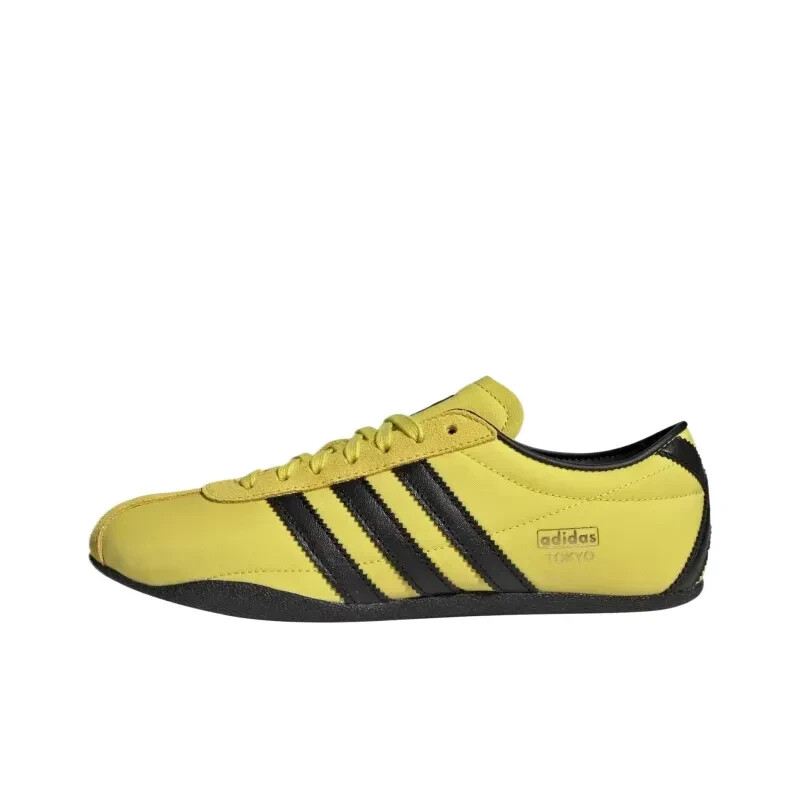 Adidas Originals Women's Tokyo 'Pure Sulfur' Women's JI3299 | eBay