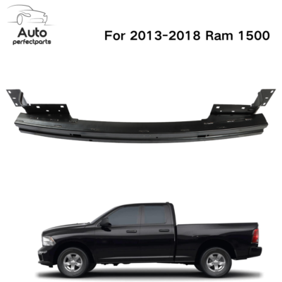 Front Bumper Reinforcement Beam Cross Member For 2013-2018 RAM 1500 - Munirater Steel Replacement