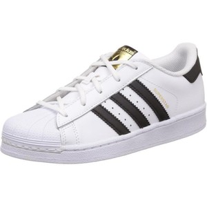 adidas superstar foundation junior