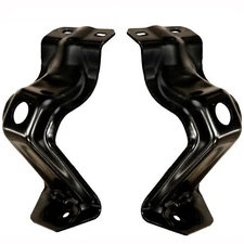 1967~1972 Chevy Pickup Truck Engine Mount Bracket Pair Big Block Right & Left