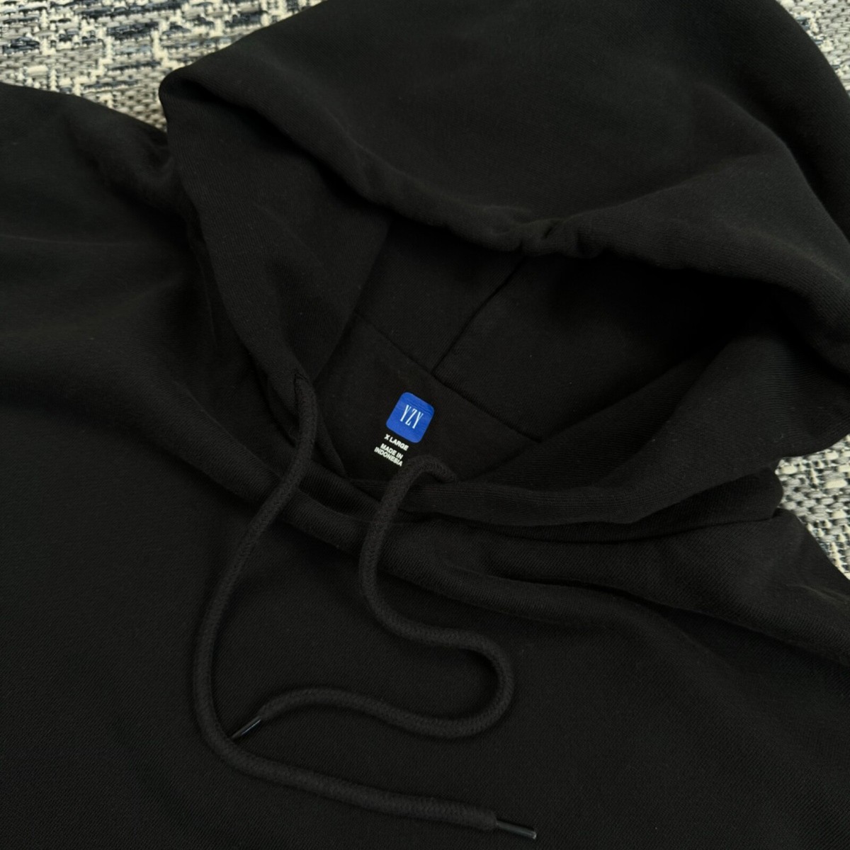 Ict Department Kanye West Moncler Jacket PLEASURES Hypebeast Baggy