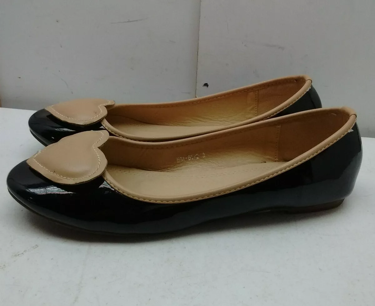 Bata flat shoes sale
