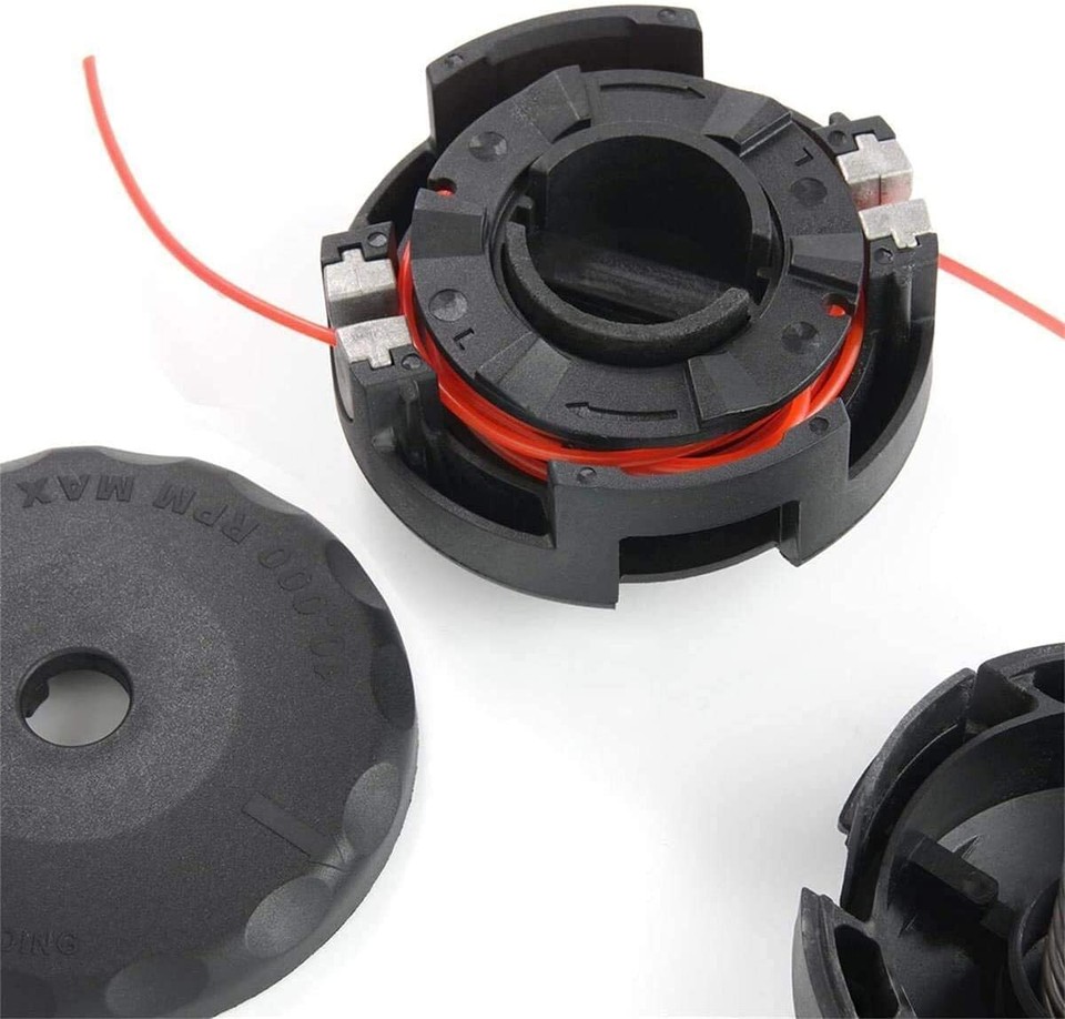 K Di Riparazione Carburatore Per Motosega Homele XL SXL915 - Foto 2