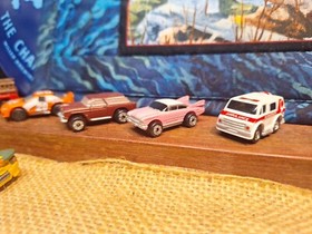 Micro Machine Lot