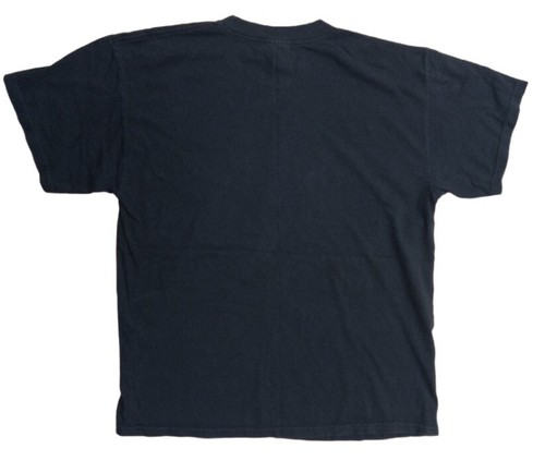 Bruce Lee Men T Shirt Sz L You'll Never Get Any More Out of Life Than You Expect - Picture 5 of 6