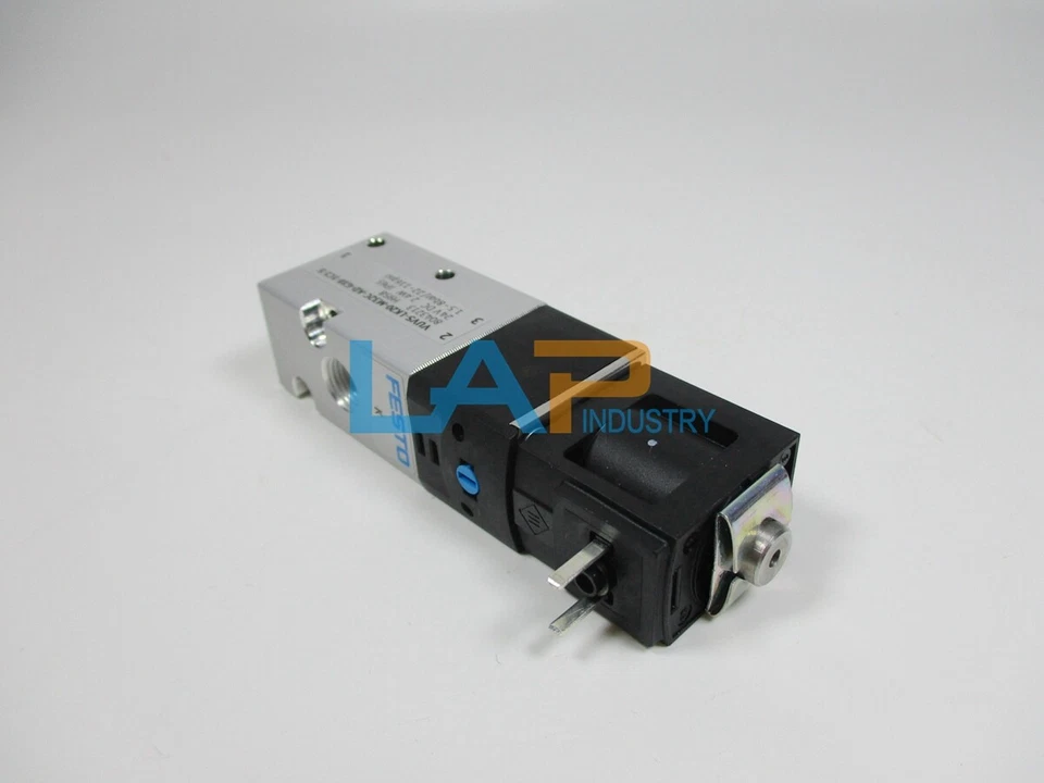 1PC New For FESTO Valve VUVS-LK20-M32C-AD-G18-1C1-S 804321 # - Image 4 of 4