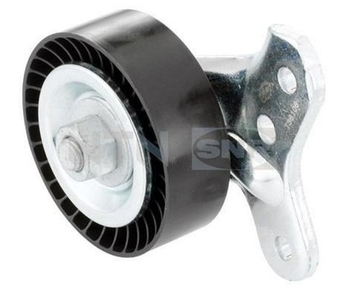 Galet Enrouleur De Courroie INA 532 0367 20 - Poulie Renvoi Pour Renault Master II, Courroie Poly-V
